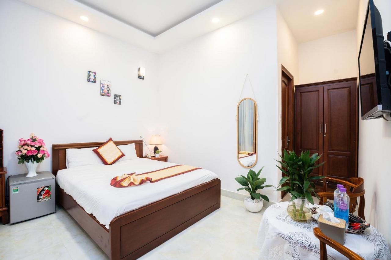 Hoang Tuan Hotel Đà Lạt Ngoại thất bức ảnh