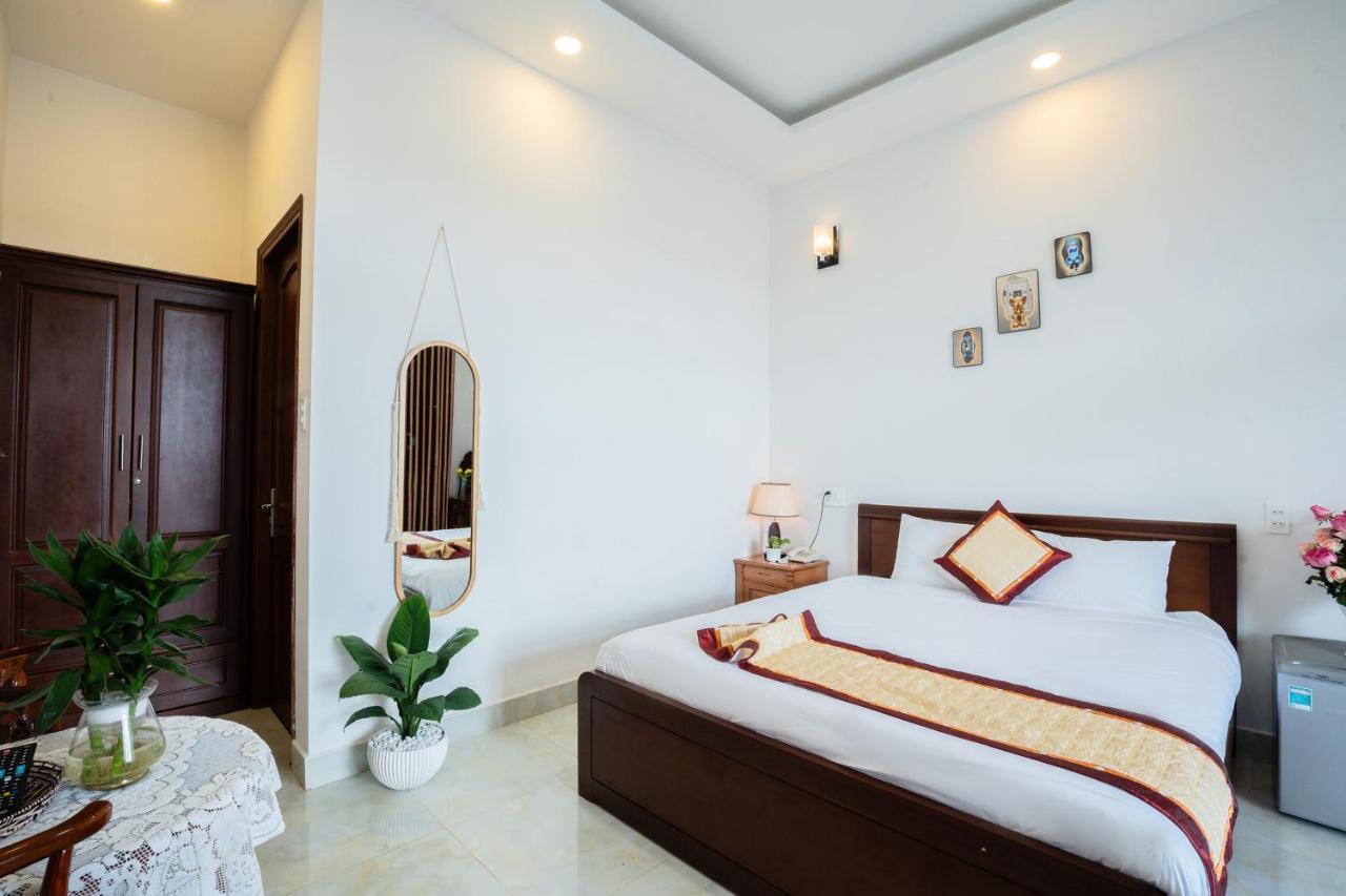 Hoang Tuan Hotel Đà Lạt Ngoại thất bức ảnh