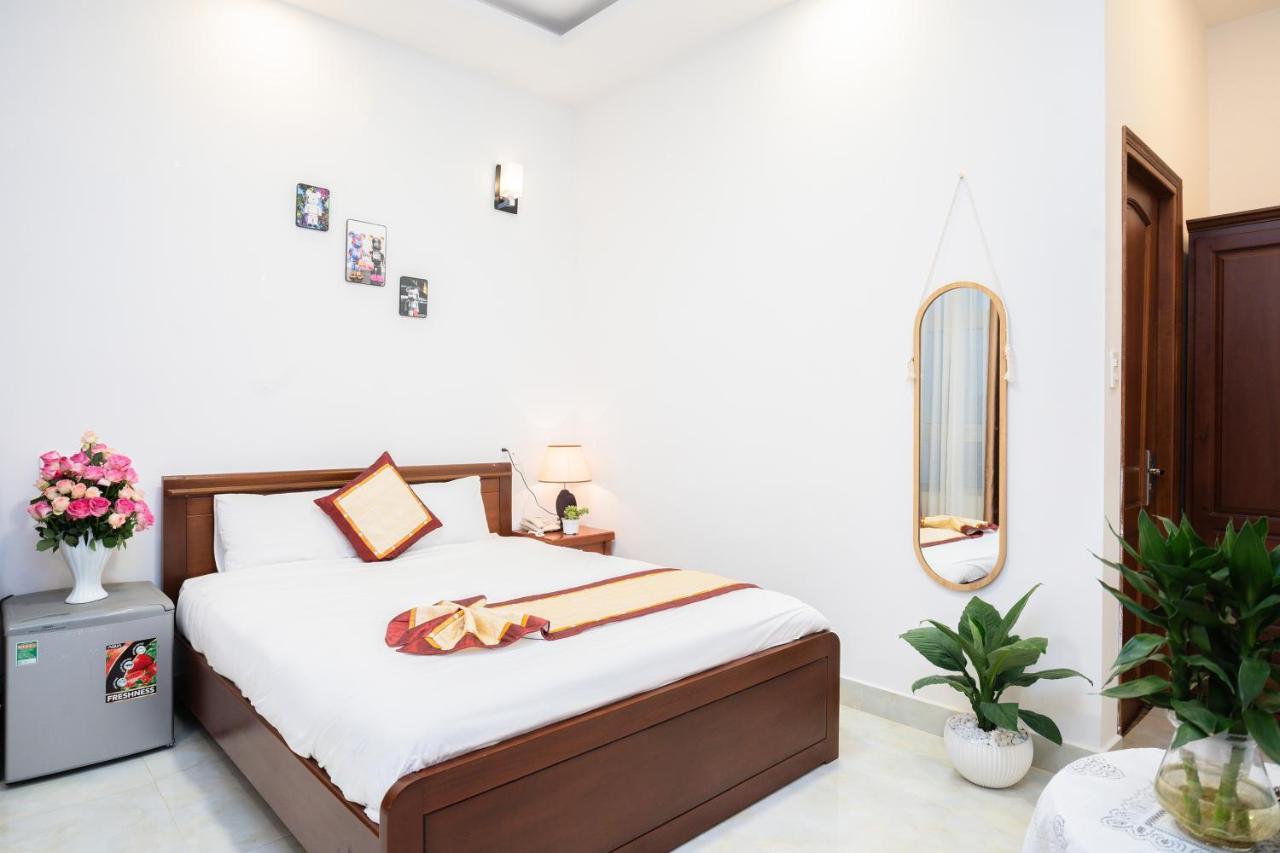 Hoang Tuan Hotel Đà Lạt Ngoại thất bức ảnh