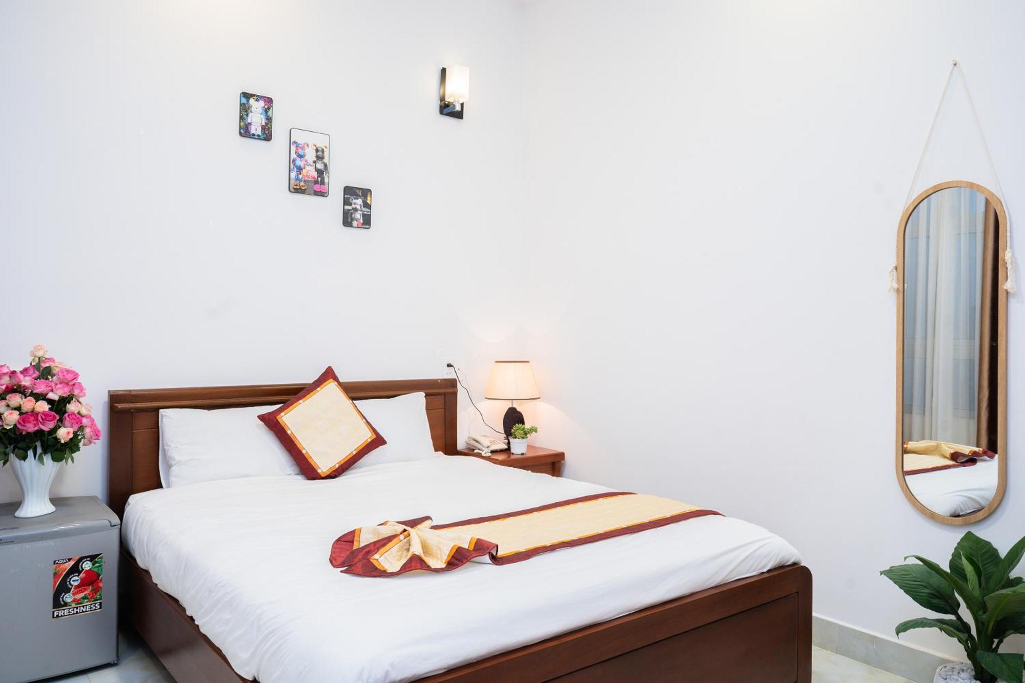 Hoang Tuan Hotel Đà Lạt Ngoại thất bức ảnh