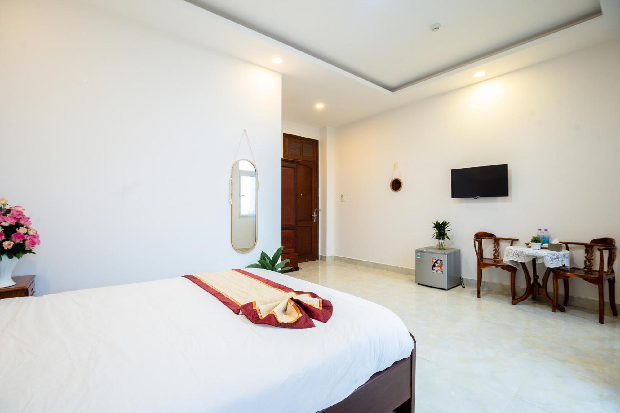 Hoang Tuan Hotel Đà Lạt Ngoại thất bức ảnh