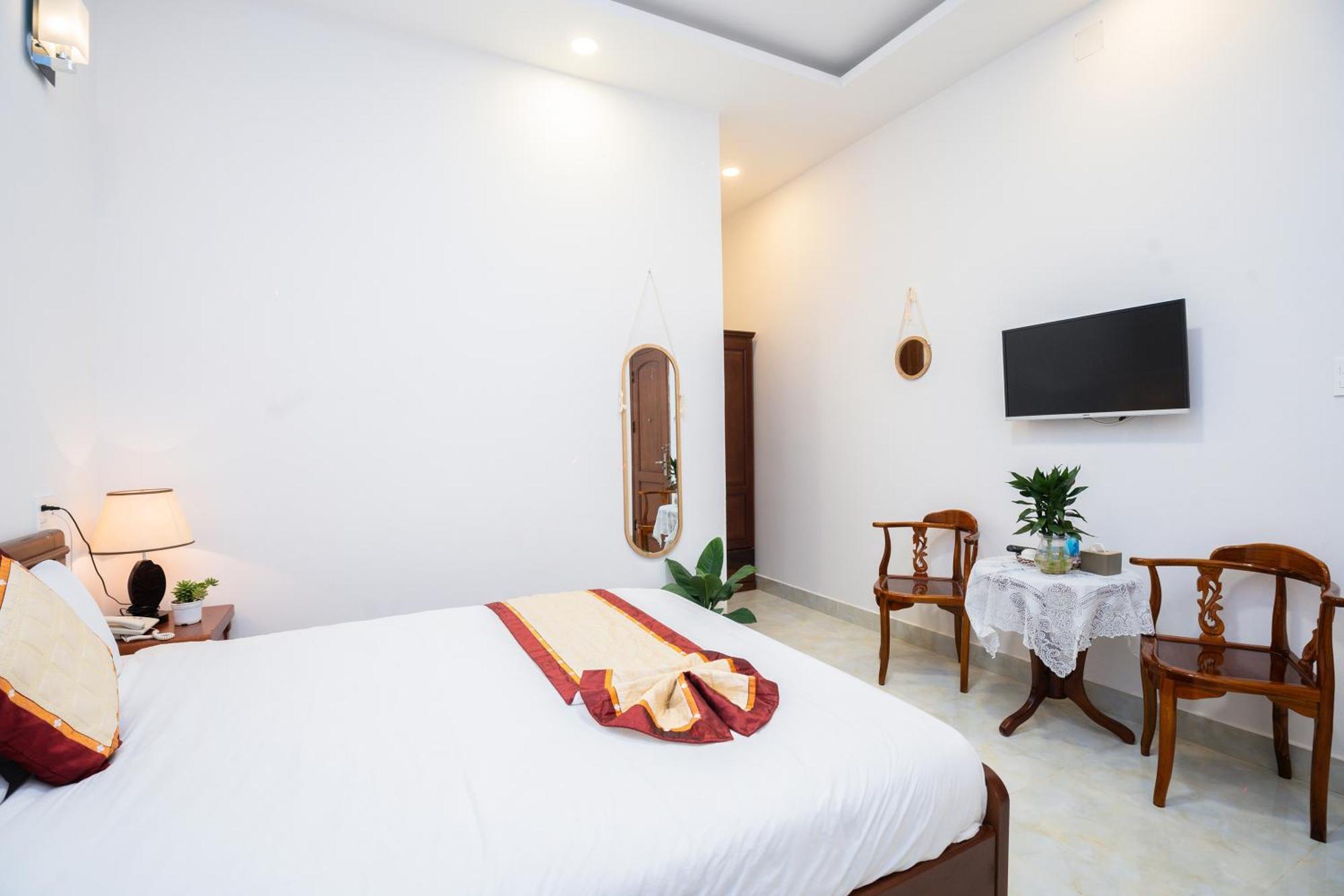 Hoang Tuan Hotel Đà Lạt Ngoại thất bức ảnh